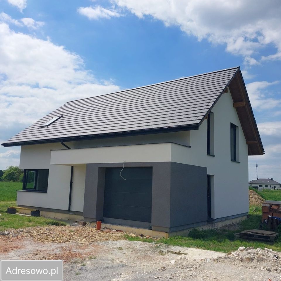 dom wolnostojący, 4 pokoje Orzesze. Zdjęcie 4