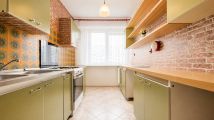 Mieszkanie 3-pokojowe Rzeszów Nowe Miasto, ul. Podwisłocze. Zdjęcie 4