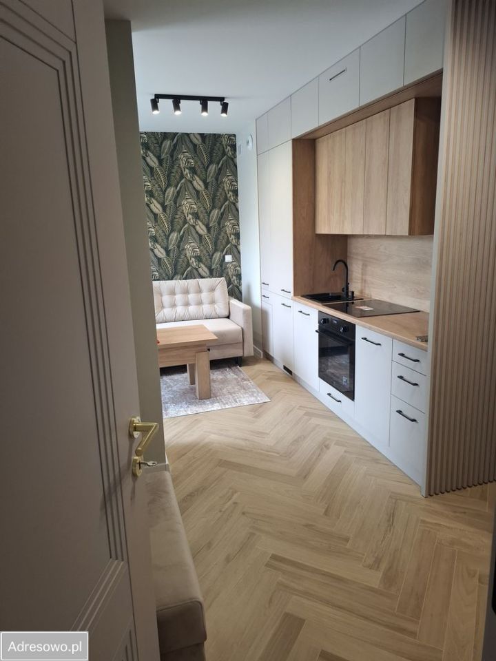 Mieszkanie 2-pokojowe Kraków Bronowice, ul. Samuela Lindego. Zdjęcie 5