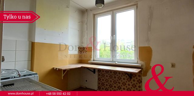 Mieszkanie 2-pokojowe Gdynia Śródmieście, ul. Władysława IV. Zdjęcie 9
