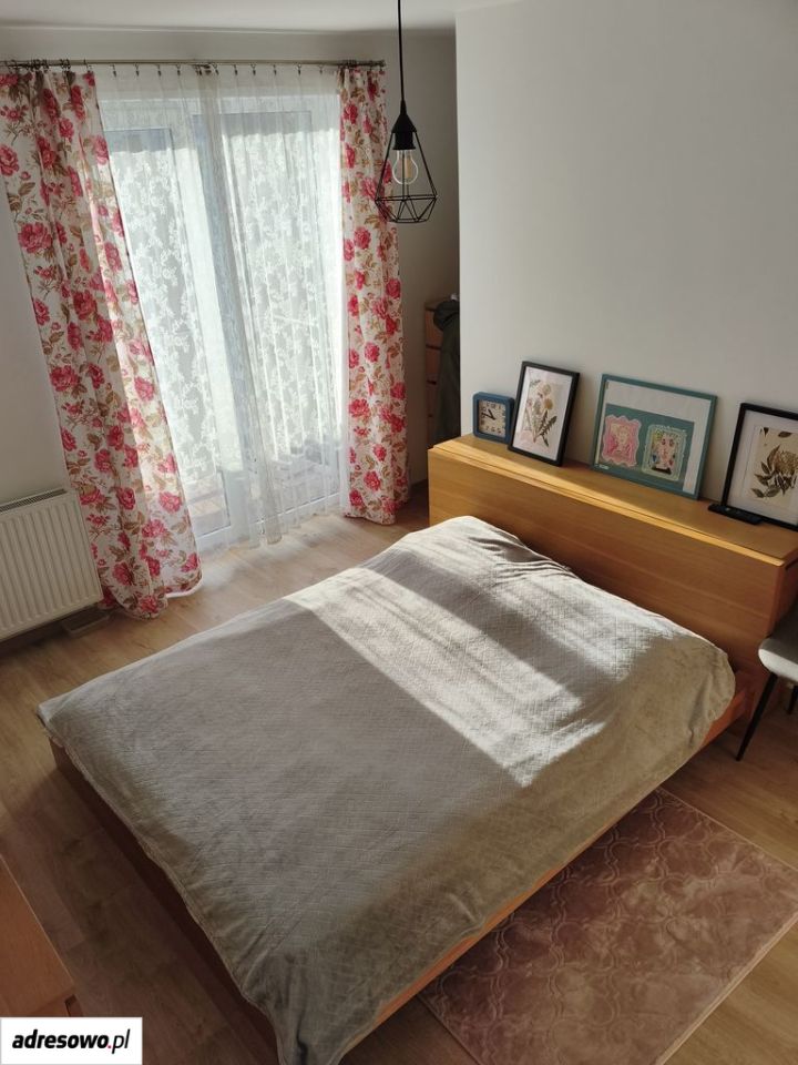 dom szeregowy, 3 pokoje Poznań Podolany, ul. Janiny Omańkowskiej. Zdjęcie 7