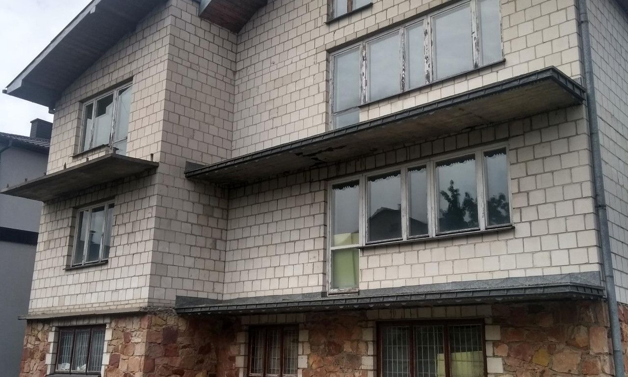 dom wolnostojący, 6 pokoi Suchedniów, ul. Polna. Zdjęcie 2