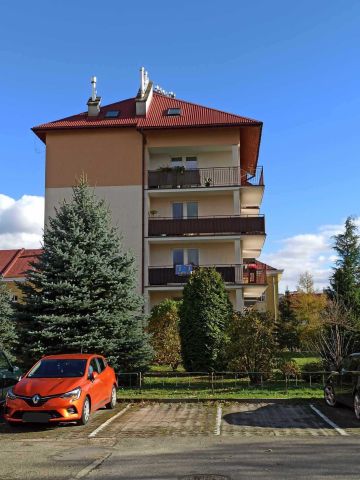 Mieszkanie 2-pokojowe Sanok, ul. Stróżowska. Zdjęcie 1