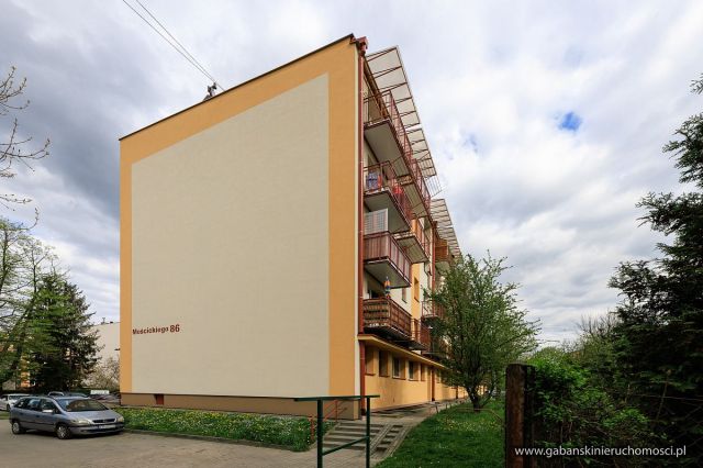 Mieszkanie 2-pokojowe Tarnów, ul. Ignacego Mościckiego. Zdjęcie 12