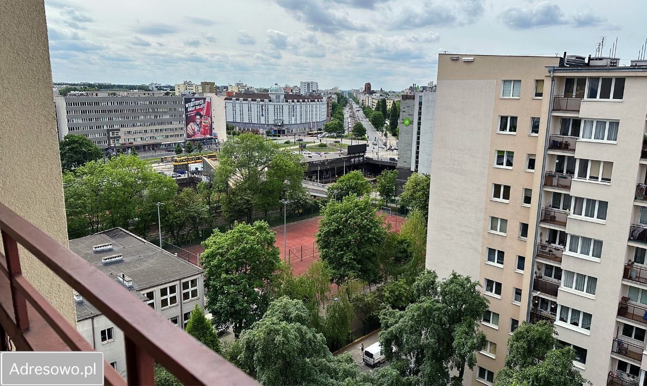 Mieszkanie 2-pokojowe Warszawa Śródmieście, ul. Platynowa. Zdjęcie 11