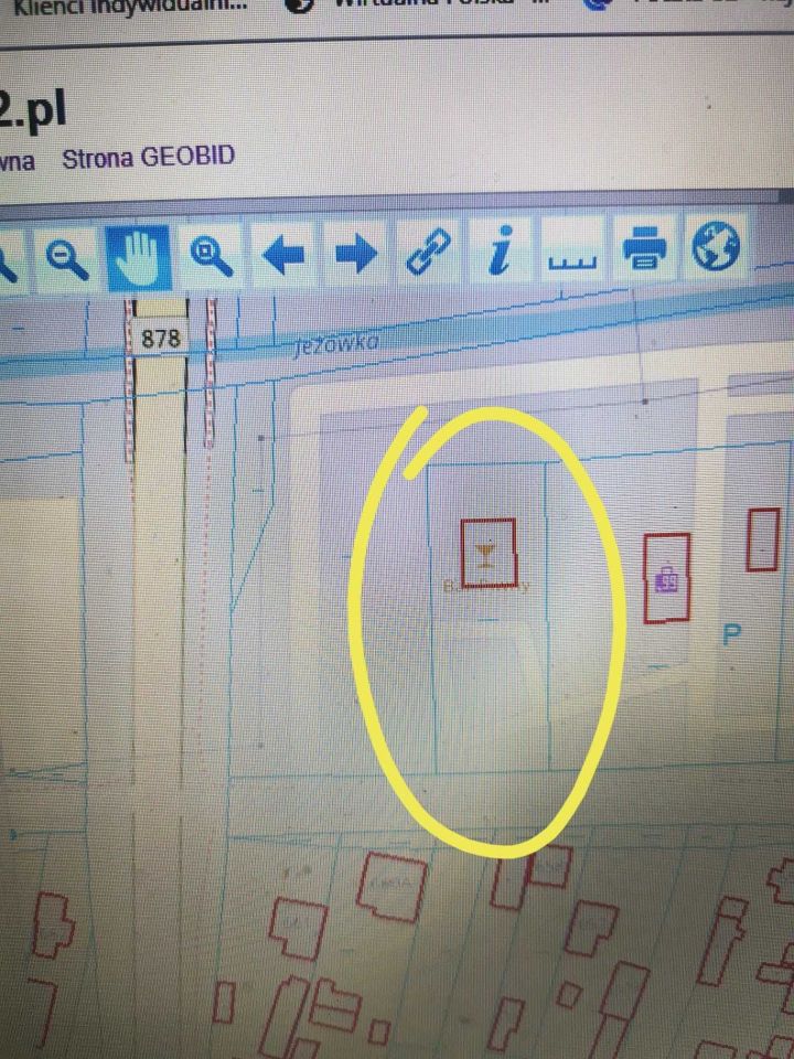 Lokal Jeżowe. Zdjęcie 4