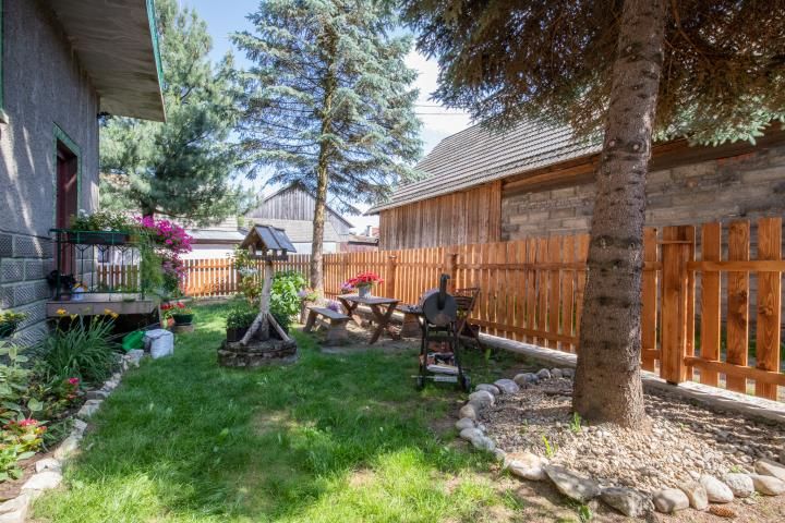 dom wolnostojący, 5 pokoi Ostrowsko. Zdjęcie 4