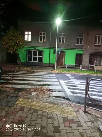 kamienica, 2 pokoje Błaszki, Plac Niepodległości 31. Zdjęcie 1