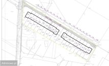 Działka budowlana Wałcz, ul. Półwiejska. Zdjęcie 1