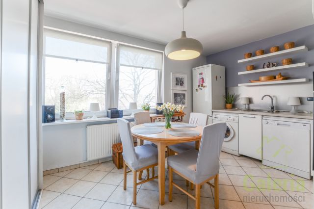 Mieszkanie 3-pokojowe Szczecin Warszewo, ul. Szwedzka. Zdjęcie 5