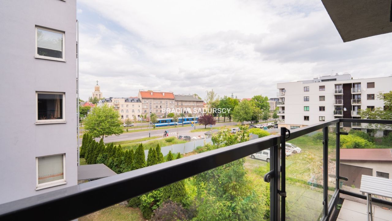 Mieszkanie 3-pokojowe Kraków Śródmieście, ul. Mieszczańska. Zdjęcie 15