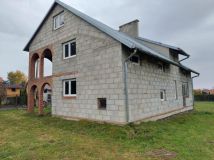 dom wolnostojący Nehrybka. Zdjęcie 1