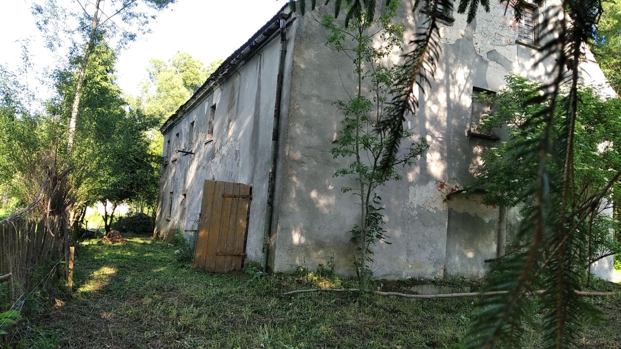 dom wolnostojący, 10 pokoi Gorzeszów. Zdjęcie 7