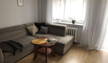 Mieszkanie 2-pokojowe Świnoujście Centrum, ul. Konstytucji 3 Maja