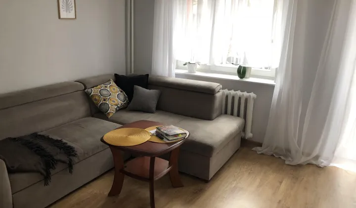 Mieszkanie 2-pokojowe Świnoujście Centrum, ul. Konstytucji 3 Maja
