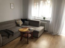Mieszkanie 2-pokojowe Świnoujście Centrum, ul. Konstytucji 3 Maja