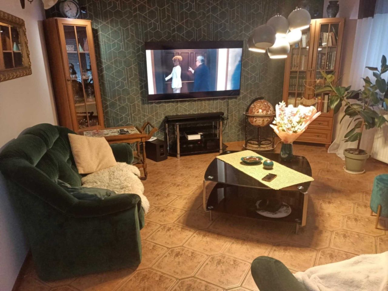 dom wolnostojący, 9 pokoi Sadki