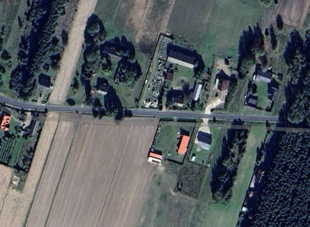 Działka budowlana Kobyłki. Zdjęcie 6