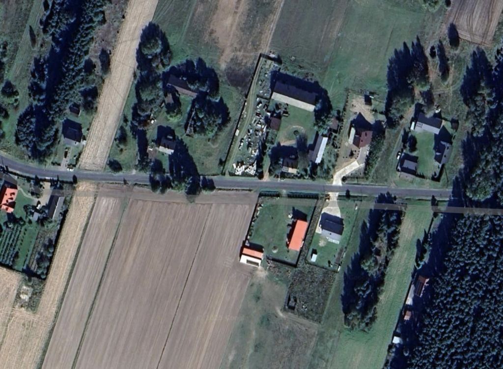 Działka budowlana Kobyłki. Zdjęcie 6