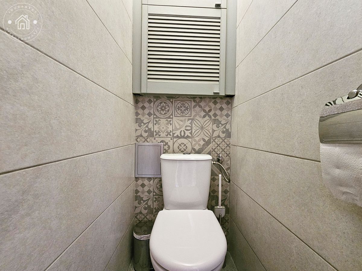 Mieszkanie 3-pokojowe Lublin Kalinowszczyzna, ul. Stefana Okrzei. Zdjęcie 11