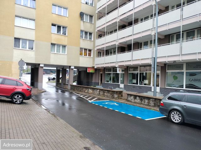 Mieszkanie 3-pokojowe Konin, ul. Powstańców Styczniowych. Zdjęcie 1