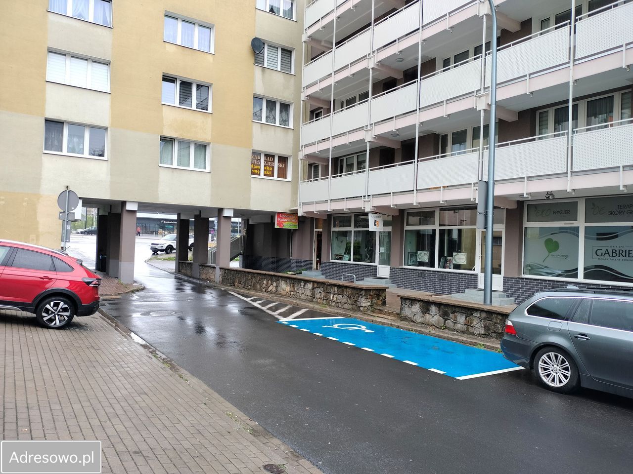 Mieszkanie 3-pokojowe Konin, ul. Powstańców Styczniowych