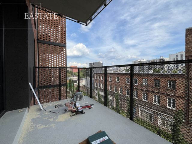 Mieszkanie 1-pokojowe Warszawa Praga, ul. Mińska. Zdjęcie 13