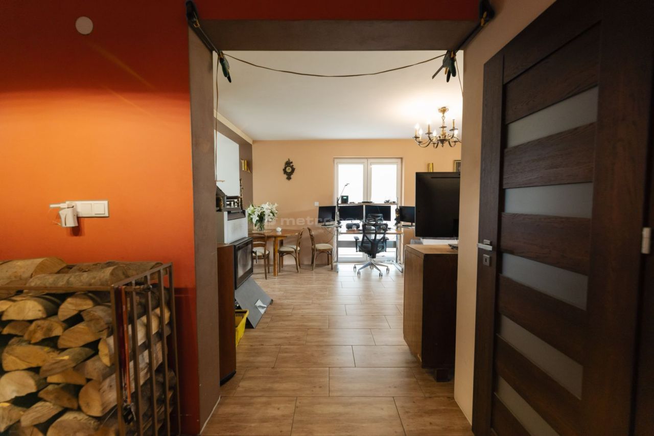 dom wolnostojący, 6 pokoi Żabiczyn. Zdjęcie 16