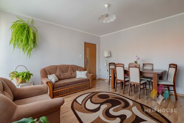 bliźniak, 6 pokoi Olsztynek, ul. Chopina. Zdjęcie 9