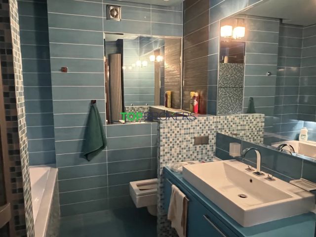 Mieszkanie 2-pokojowe Warszawa Wilanów, al. Wilanowska. Zdjęcie 8