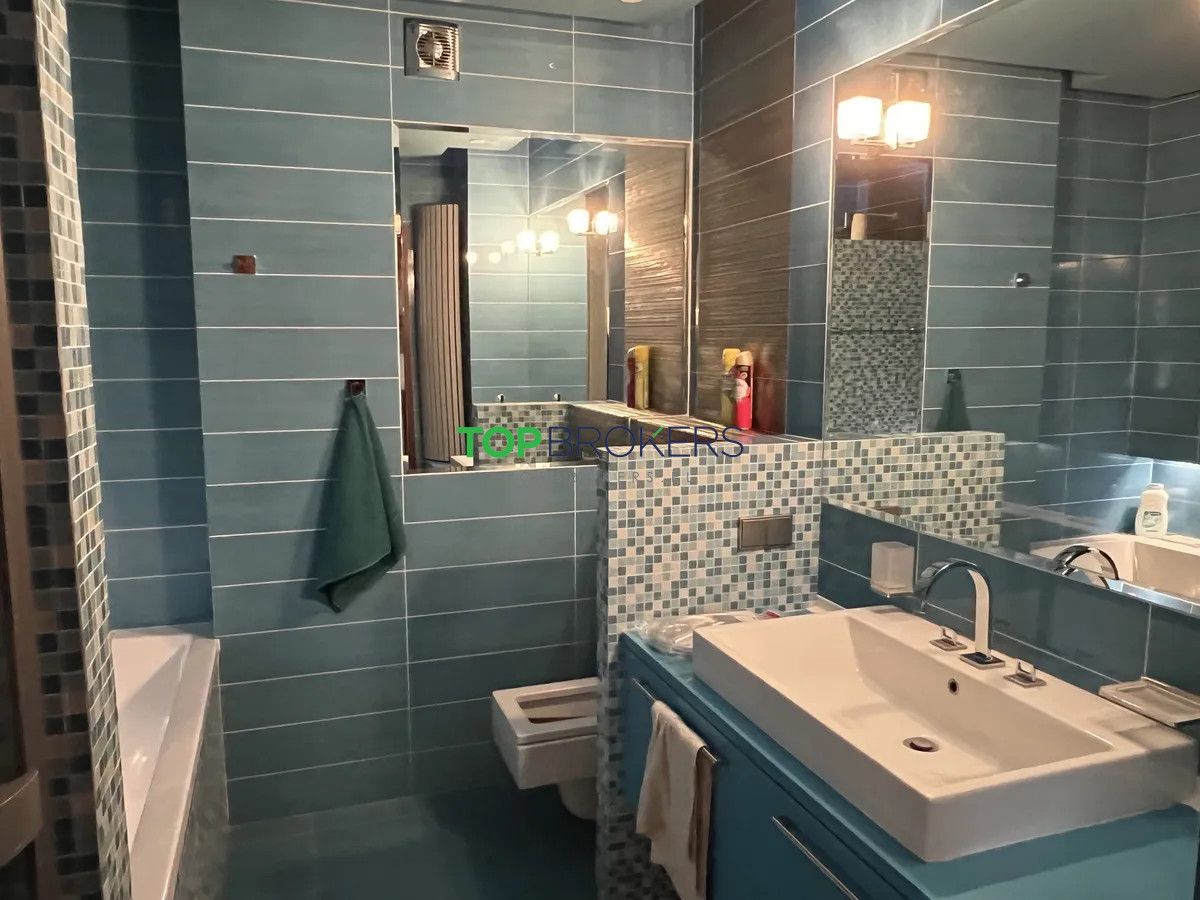 Mieszkanie 2-pokojowe Warszawa Wilanów, al. Wilanowska. Zdjęcie 8