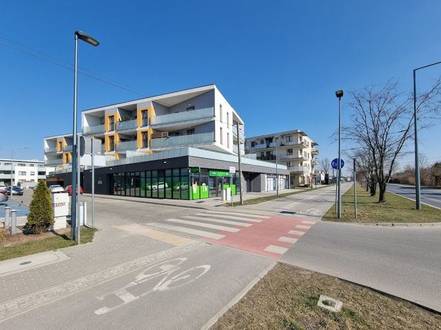 Lokal Józefosław, ul. Geodetów. Zdjęcie 3