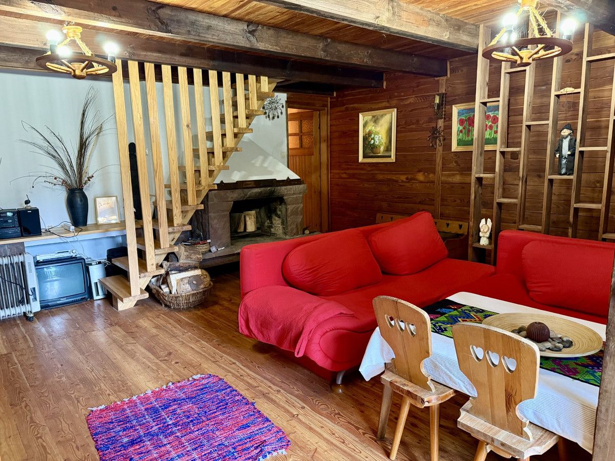 dom letniskowy, 5 pokoi Worliny. Zdjęcie 8