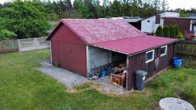 dom wolnostojący, 3 pokoje Koniecpol. Zdjęcie 10