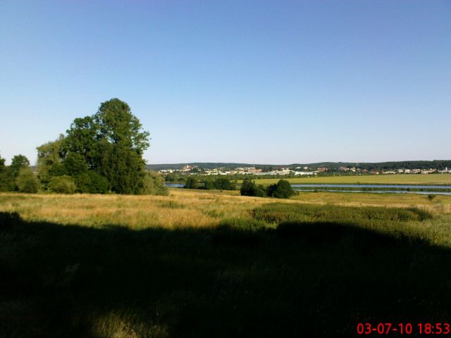 Działka inwestycyjna Studzieniec. Zdjęcie 1