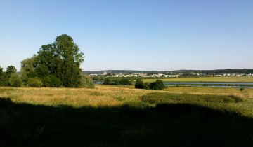 Działka inwestycyjna Studzieniec