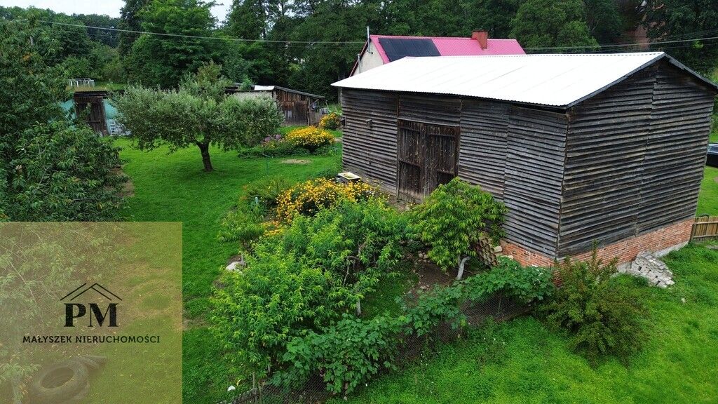 dom wolnostojący, 2 pokoje Chmielno. Zdjęcie 15