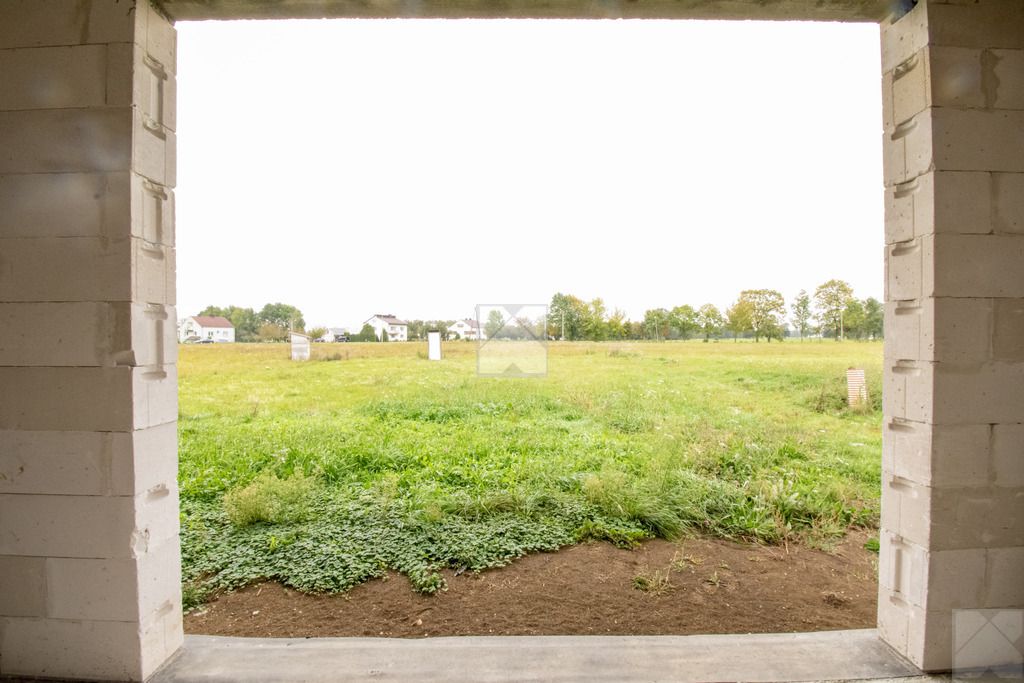 dom wolnostojący, 6 pokoi Białobrzegi. Zdjęcie 24