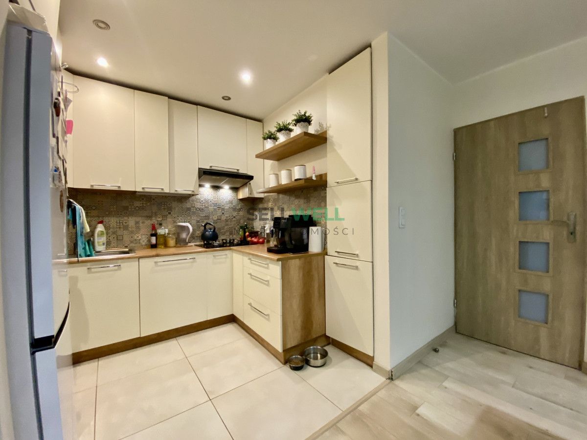 Mieszkanie 3-pokojowe Łódź Bałuty, ul. Rajska. Zdjęcie 5