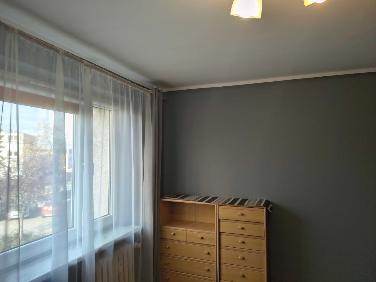 Mieszkanie 1-pokojowe Szczecin Zdroje, ul. Batalionów Chłopskich. Zdjęcie 7