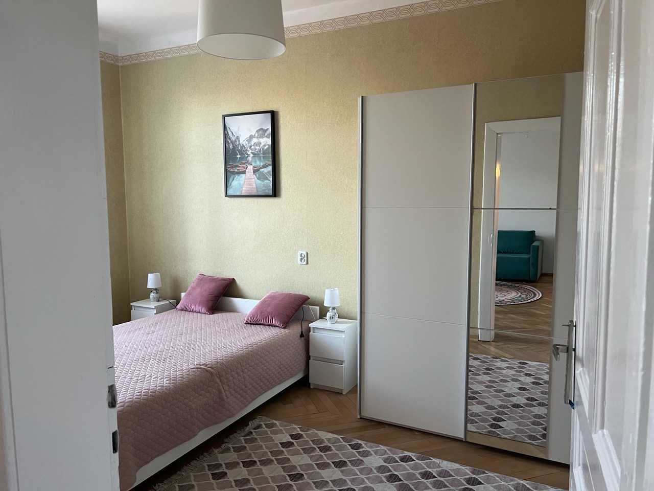 Mieszkanie 2-pokojowe Kraków Stare Miasto, ul. Bosacka. Zdjęcie 4