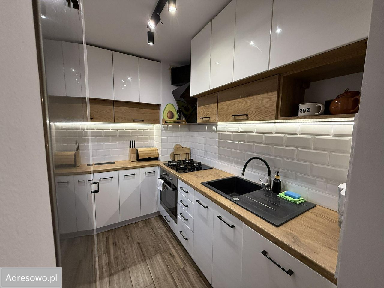 Mieszkanie 2-pokojowe Dąbrowa Górnicza Reden . Zdjęcie 13