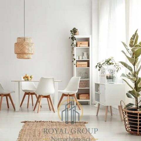 Mieszkanie 4-pokojowe Lublin Dziesiąta, ul. Zemborzycka. Zdjęcie 7