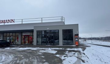 Lokal Wolbrom, ul. Miechowska