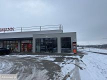 Lokal Wolbrom, ul. Miechowska. Zdjęcie 1