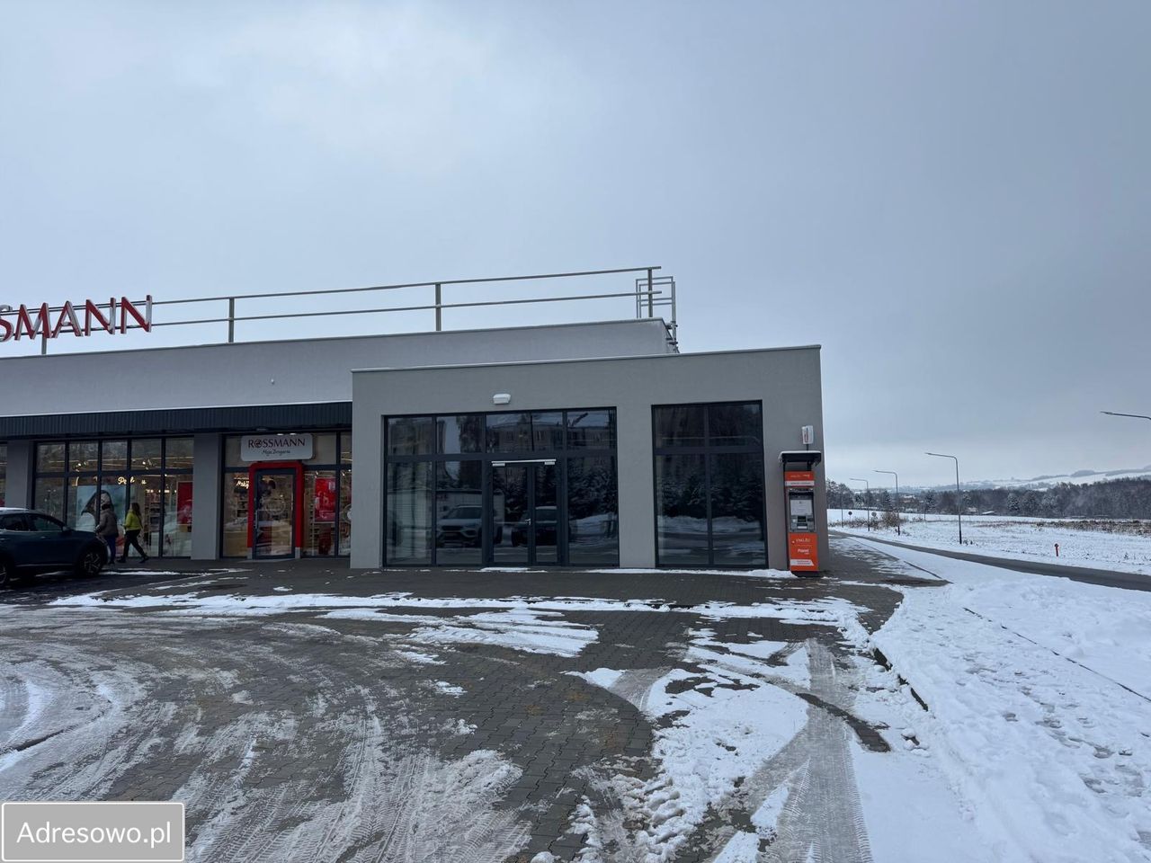 Lokal Wolbrom, ul. Miechowska. Zdjęcie 2