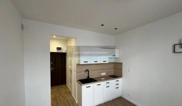 Mieszkanie 1-pokojowe Warszawa Praga-Południe, ul. Grochowska