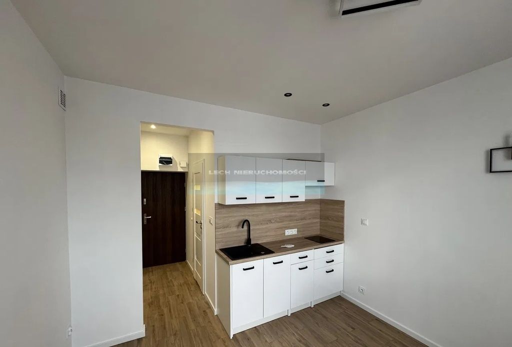 Mieszkanie 1-pokojowe Warszawa Praga-Południe, ul. Grochowska. Zdjęcie 2