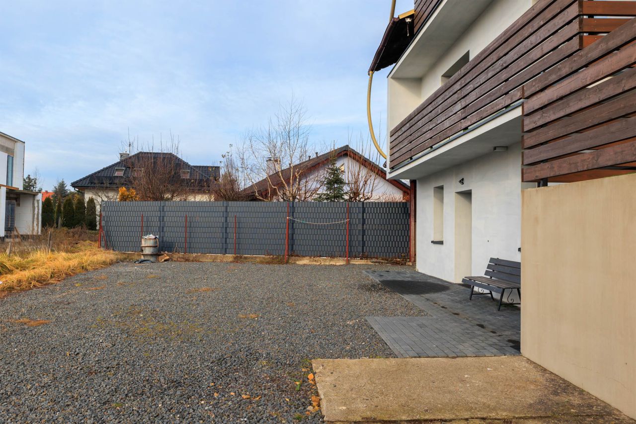 Mieszkanie 1-pokojowe Kęty Centrum, ul. Świętokrzyska. Zdjęcie 8