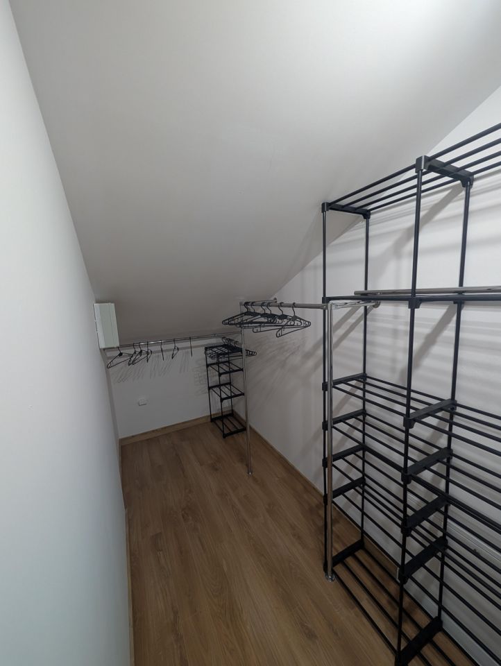 Mieszkanie 2-pokojowe Warszawa Targówek, ul. Promienna. Zdjęcie 16